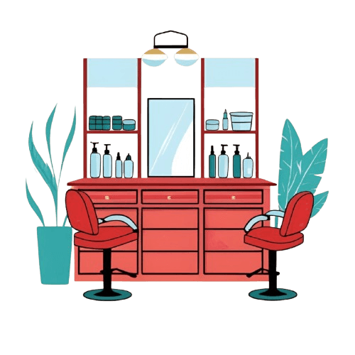 Ilustração BeautyManager